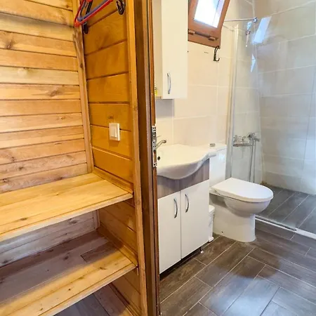 Couette-café Gaia *