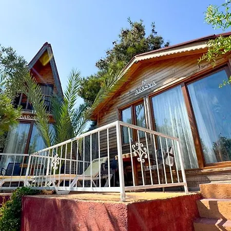 Gaia * Ayvalik