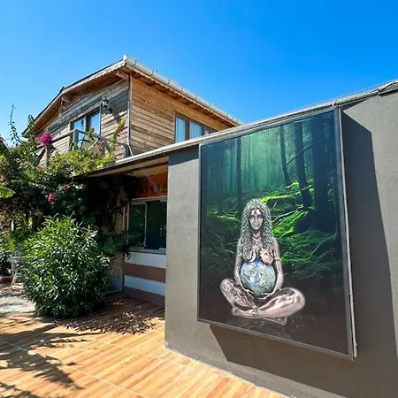 Bed & Breakfast Gaia *