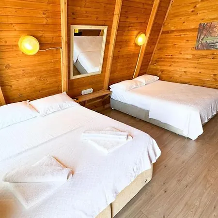 Bed & Breakfast Gaia Ayvalı