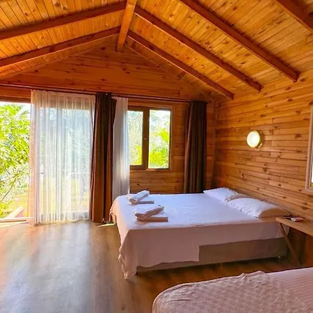 Bed & Breakfast Gaia *