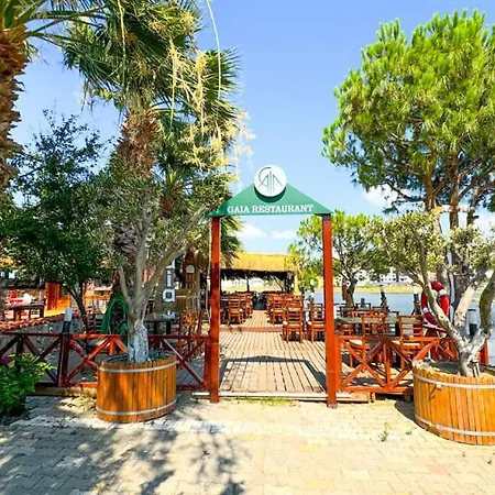 Gaia Ayvalik