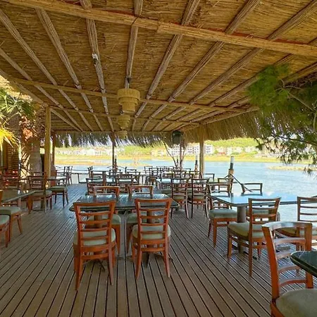 Gaia Bed & Breakfast