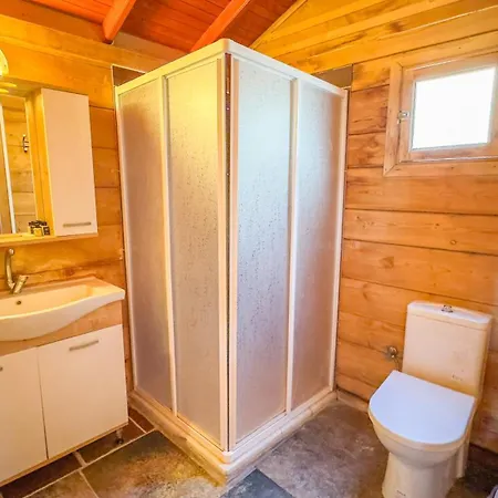 Gaia Bed & Breakfast Ayvalı