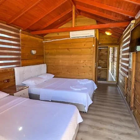 Gaia Bed & Breakfast *