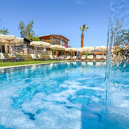 Gaia Bed & Breakfast