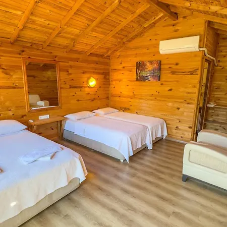 Gaia Bed & Breakfast