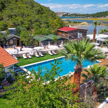 Bed & Breakfast Gaia