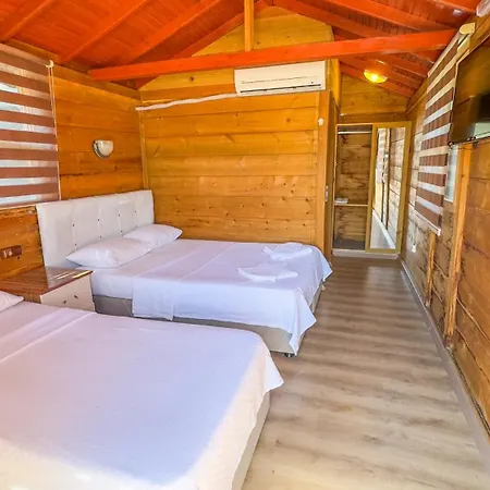 Gaia Bed & Breakfast Ayvalı