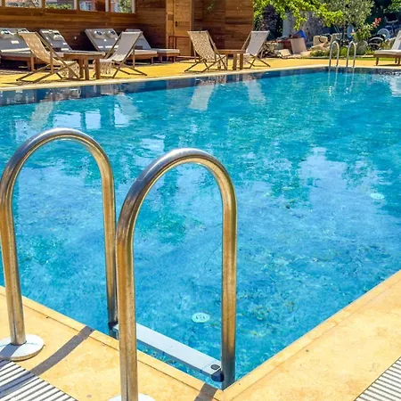 Bed & Breakfast Gaia Ayvalı