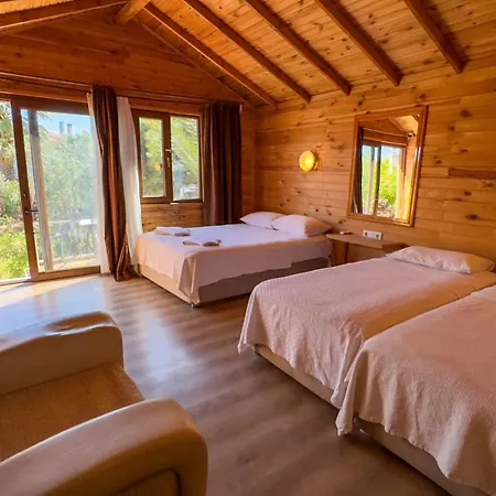 Gaia Bed & Breakfast