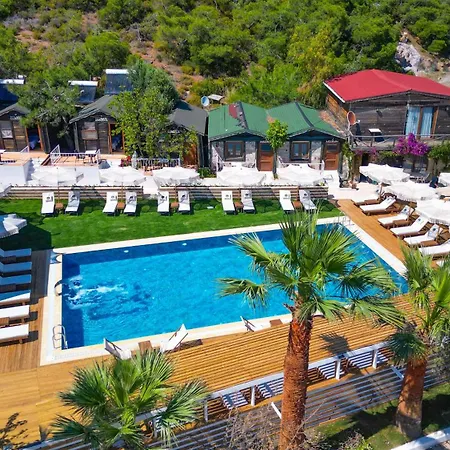 Gaia Bed & Breakfast *